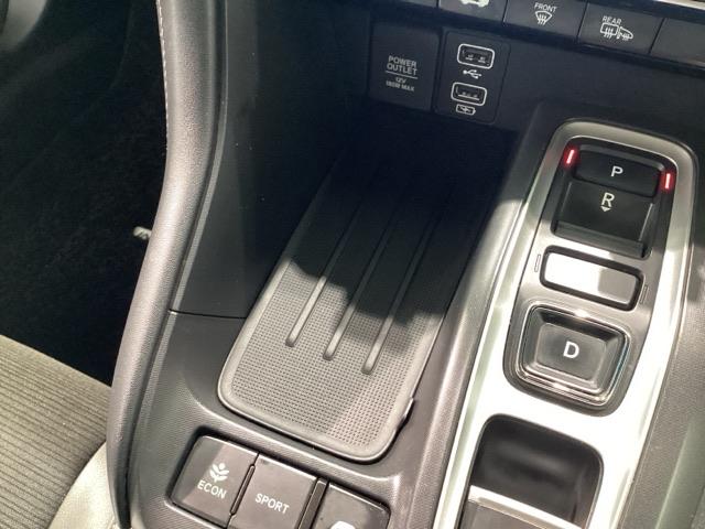 インサイト EX 純正メモリーナビ ドラレコ ETC2.0 障害物センサー ホンダセンシング シートヒーター 電動シート 電動リアゲート(45枚目)