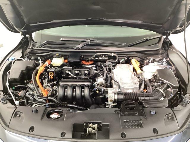 インサイト EX 純正メモリーナビ ドラレコ ETC2.0 障害物センサー ホンダセンシング シートヒーター 電動シート 電動リアゲート(56枚目)