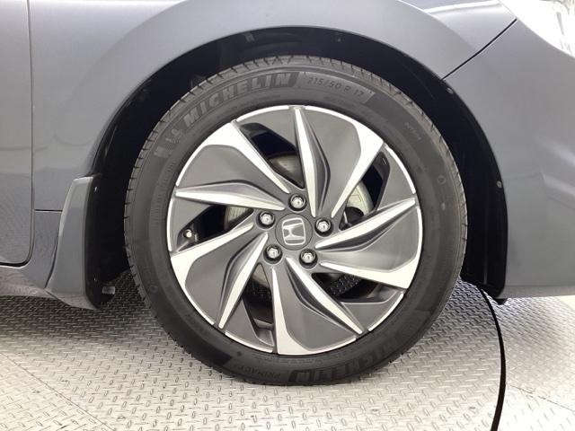 インサイト EX 純正メモリーナビ ドラレコ ETC2.0 障害物センサー ホンダセンシング シートヒーター 電動シート 電動リアゲート(61枚目)