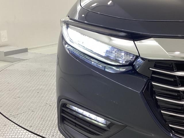 インサイト EX 純正メモリーナビ ドラレコ ETC2.0 障害物センサー ホンダセンシング シートヒーター 電動シート 電動リアゲート(62枚目)