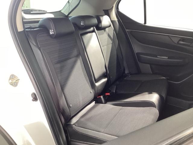 WR-V Z+ 純正メモリーナビ ドラレコ ETC ホンダセンシング バックカメラ アルミホイール フルセグ オートクルーズコントロール USB入力端子 衝突防止システム LEDヘッドランプ クリアランスソナー(9枚目)