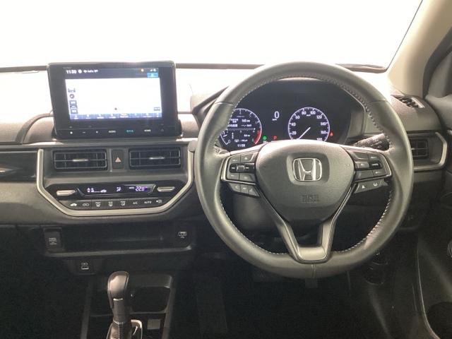WR-V Z+ 純正メモリーナビ ドラレコ ETC ホンダセンシング バックカメラ アルミホイール フルセグ オートクルーズコントロール USB入力端子 衝突防止システム LEDヘッドランプ クリアランスソナー(14枚目)