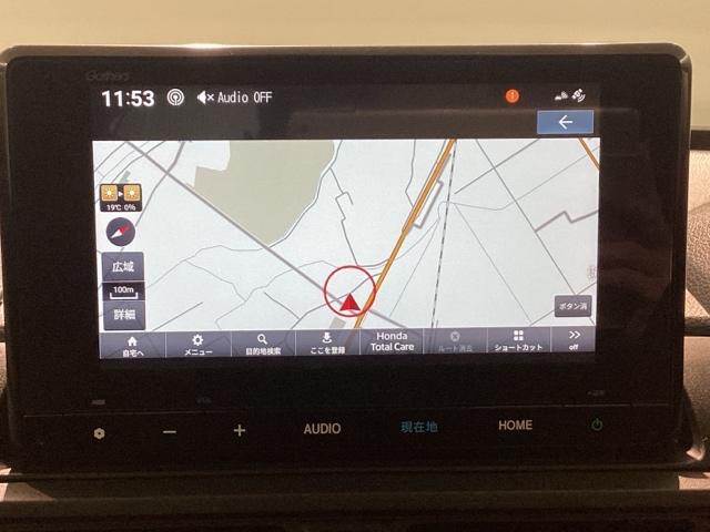 WR-V Z+ 純正メモリーナビ ドラレコ ETC ホンダセンシング バックカメラ アルミホイール フルセグ オートクルーズコントロール USB入力端子 衝突防止システム LEDヘッドランプ クリアランスソナー(16枚目)