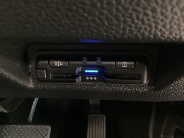 WR-V Z+ 純正メモリーナビ ドラレコ ETC ホンダセンシング バックカメラ アルミホイール フルセグ オートクルーズコントロール USB入力端子 衝突防止システム LEDヘッドランプ クリアランスソナー(34枚目)