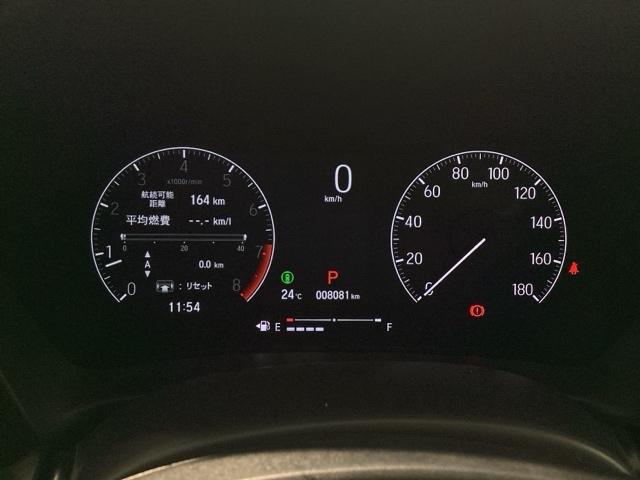 WR-V Z+ 純正メモリーナビ ドラレコ ETC ホンダセンシング バックカメラ アルミホイール フルセグ オートクルーズコントロール USB入力端子 衝突防止システム LEDヘッドランプ クリアランスソナー(48枚目)