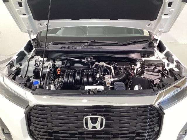 WR-V Z+ 純正メモリーナビ ドラレコ ETC ホンダセンシング バックカメラ アルミホイール フルセグ オートクルーズコントロール USB入力端子 衝突防止システム LEDヘッドランプ クリアランスソナー(53枚目)