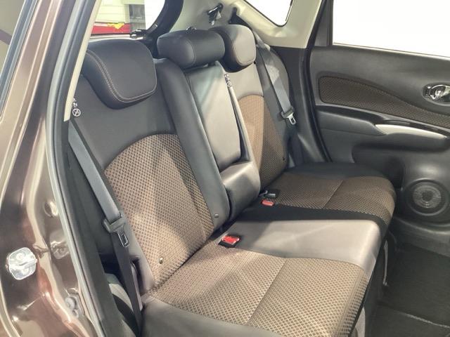 ノート メダリスト　純正メモリーナビ　全周囲カメラ　ＥＴＣ　ドラレコ（9枚目）