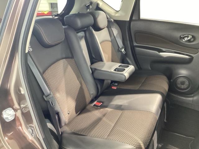 ノート メダリスト　純正メモリーナビ　全周囲カメラ　ＥＴＣ　ドラレコ（10枚目）