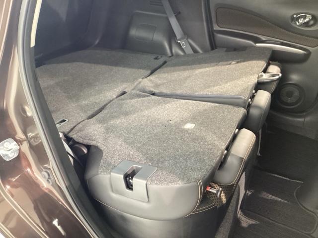 ノート メダリスト　純正メモリーナビ　全周囲カメラ　ＥＴＣ　ドラレコ（12枚目）