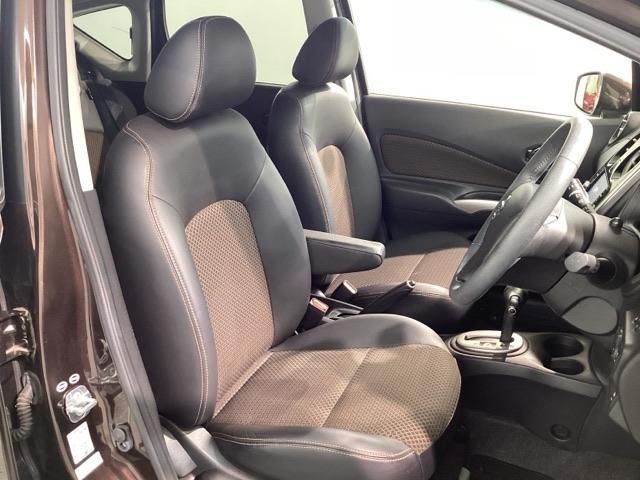 ノート メダリスト　純正メモリーナビ　全周囲カメラ　ＥＴＣ　ドラレコ（14枚目）