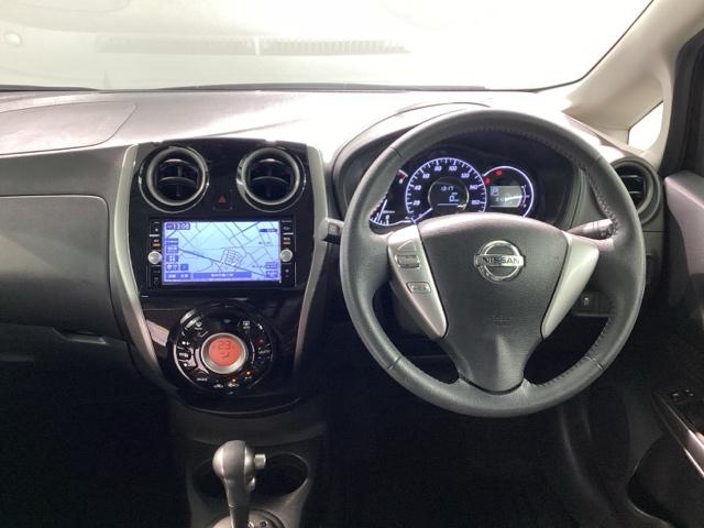 ノート メダリスト　純正メモリーナビ　全周囲カメラ　ＥＴＣ　ドラレコ（15枚目）