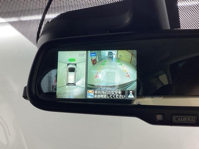ノート メダリスト　純正メモリーナビ　全周囲カメラ　ＥＴＣ　ドラレコ（21枚目）