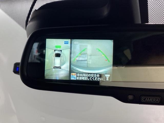 ノート メダリスト　純正メモリーナビ　全周囲カメラ　ＥＴＣ　ドラレコ（22枚目）