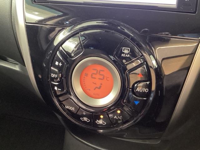 ノート メダリスト　純正メモリーナビ　全周囲カメラ　ＥＴＣ　ドラレコ（24枚目）