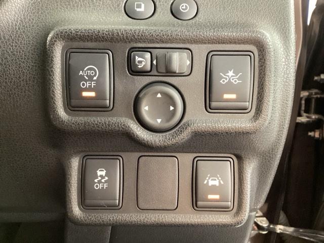 ノート メダリスト　純正メモリーナビ　全周囲カメラ　ＥＴＣ　ドラレコ（30枚目）