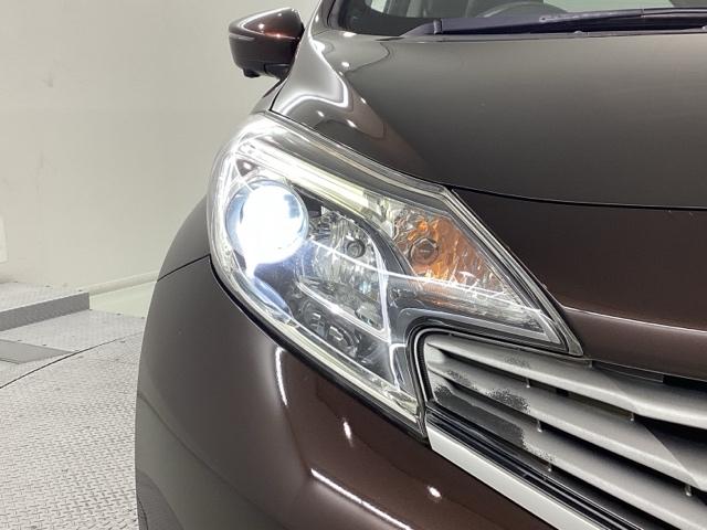 ノート メダリスト　純正メモリーナビ　全周囲カメラ　ＥＴＣ　ドラレコ（52枚目）