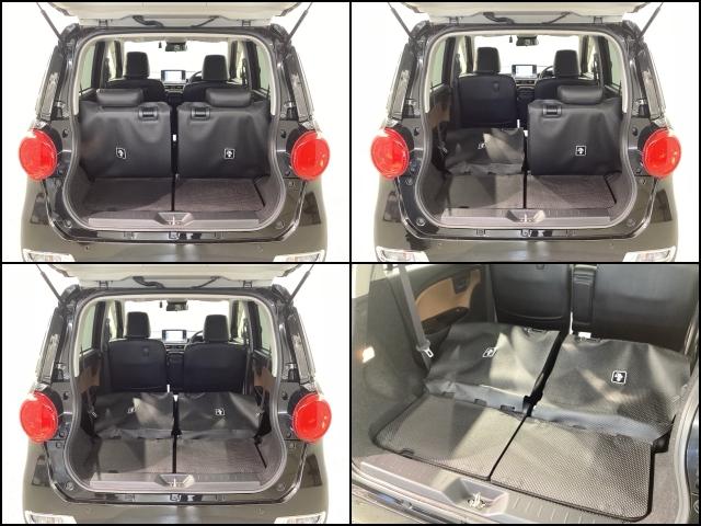 キャスト スタイルGターボプライムコレクションSAIII 純正メモリーナビ ドラレコ ETC シートヒーター(8枚目)