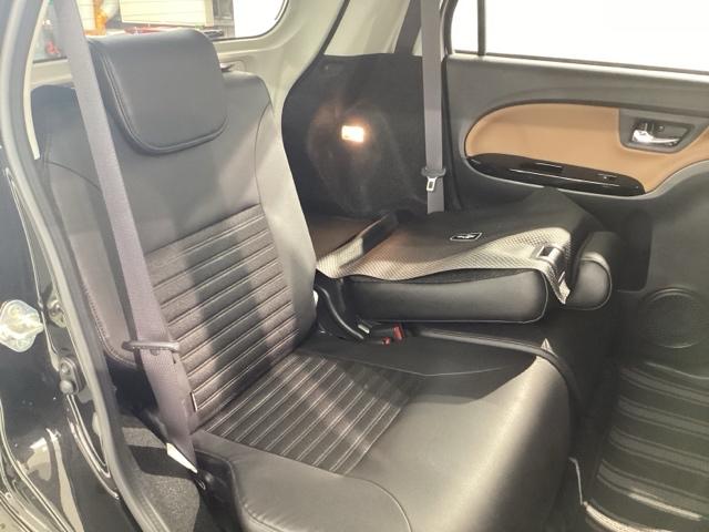 キャスト スタイルGターボプライムコレクションSAIII 純正メモリーナビ ドラレコ ETC シートヒーター(10枚目)