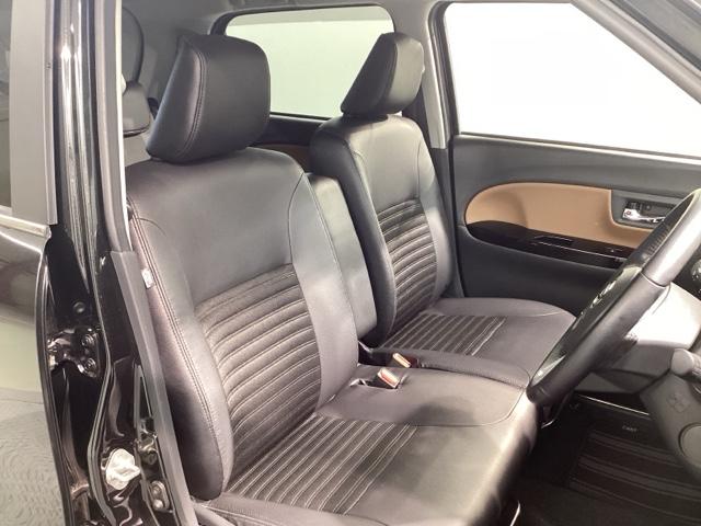 キャスト スタイルGターボプライムコレクションSAIII 純正メモリーナビ ドラレコ ETC シートヒーター(12枚目)