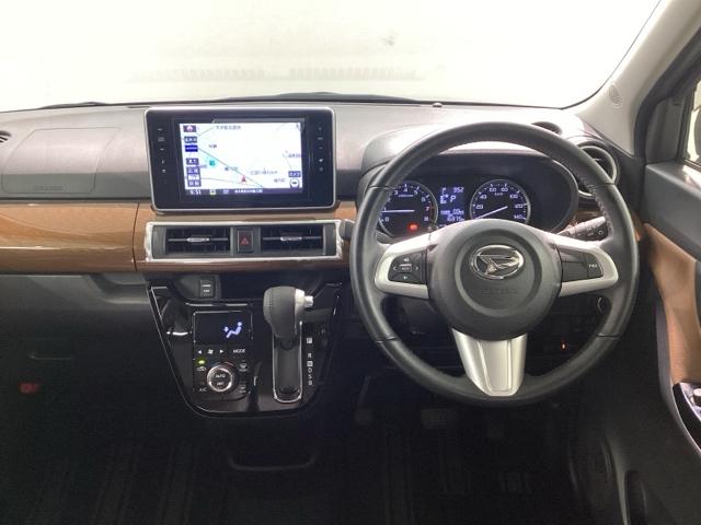 キャスト スタイルGターボプライムコレクションSAIII 純正メモリーナビ ドラレコ ETC シートヒーター(14枚目)