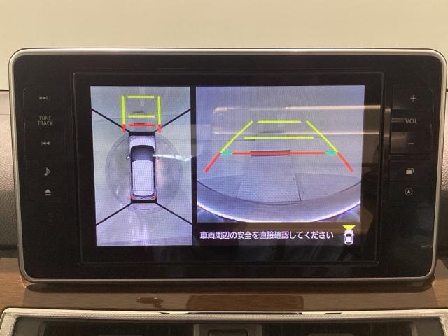 キャスト スタイルGターボプライムコレクションSAIII 純正メモリーナビ ドラレコ ETC シートヒーター(17枚目)