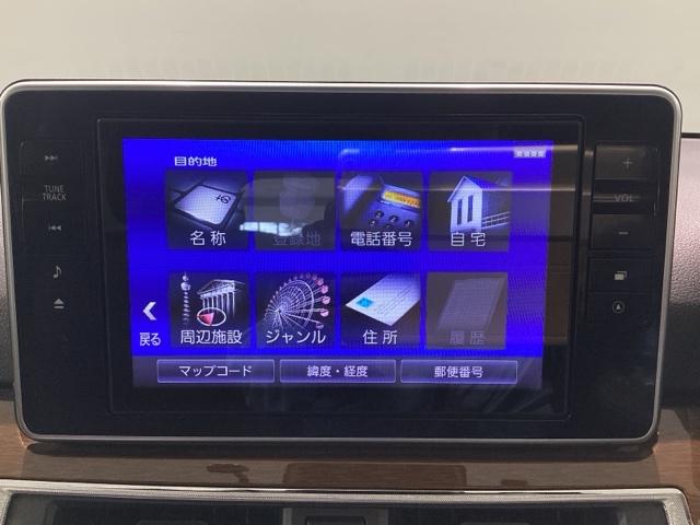 キャスト スタイルGターボプライムコレクションSAIII 純正メモリーナビ ドラレコ ETC シートヒーター(20枚目)