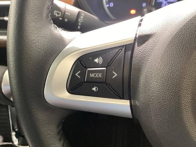 キャスト スタイルGターボプライムコレクションSAIII 純正メモリーナビ ドラレコ ETC シートヒーター(23枚目)