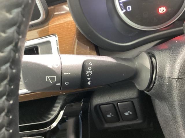 キャスト スタイルGターボプライムコレクションSAIII 純正メモリーナビ ドラレコ ETC シートヒーター(25枚目)