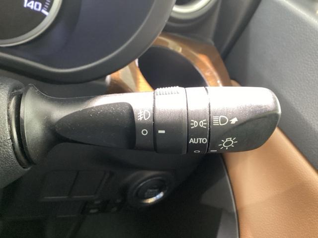 キャスト スタイルGターボプライムコレクションSAIII 純正メモリーナビ ドラレコ ETC シートヒーター(26枚目)