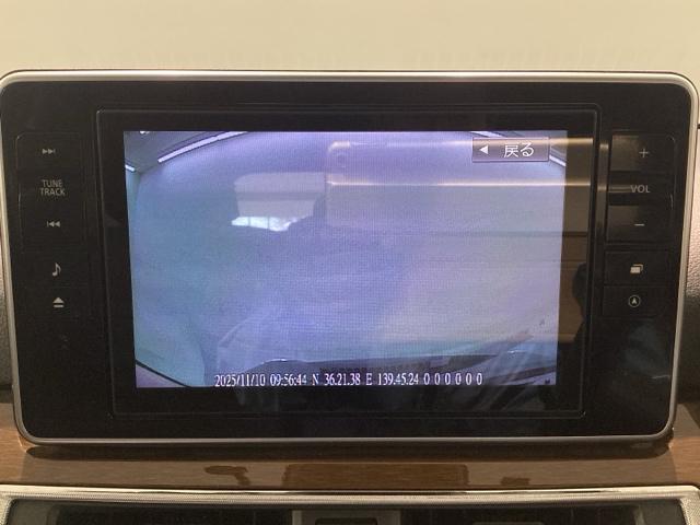 キャスト スタイルGターボプライムコレクションSAIII 純正メモリーナビ ドラレコ ETC シートヒーター(29枚目)