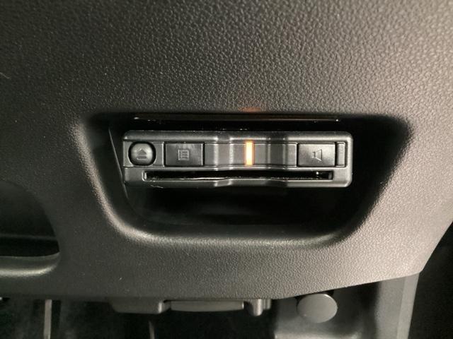 キャスト スタイルGターボプライムコレクションSAIII 純正メモリーナビ ドラレコ ETC シートヒーター(30枚目)