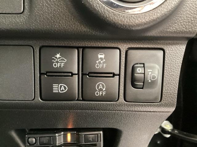 キャスト スタイルGターボプライムコレクションSAIII 純正メモリーナビ ドラレコ ETC シートヒーター(31枚目)