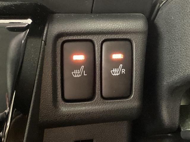 キャスト スタイルGターボプライムコレクションSAIII 純正メモリーナビ ドラレコ ETC シートヒーター(32枚目)