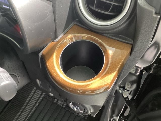 キャスト スタイルGターボプライムコレクションSAIII 純正メモリーナビ ドラレコ ETC シートヒーター(37枚目)