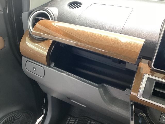 キャスト スタイルGターボプライムコレクションSAIII 純正メモリーナビ ドラレコ ETC シートヒーター(39枚目)