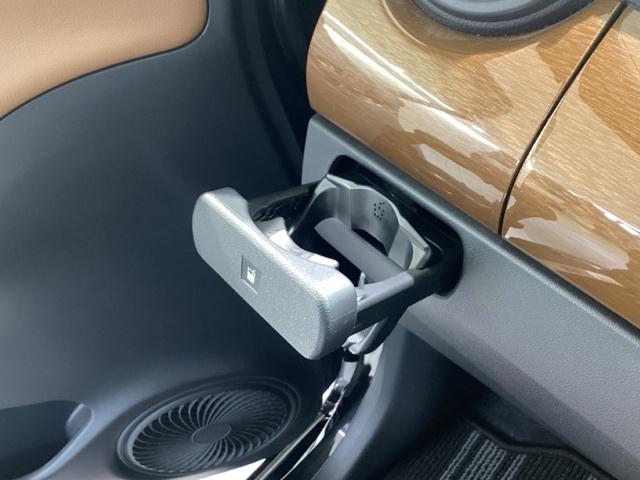 キャスト スタイルGターボプライムコレクションSAIII 純正メモリーナビ ドラレコ ETC シートヒーター(40枚目)