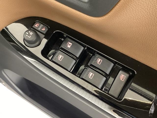 キャスト スタイルGターボプライムコレクションSAIII 純正メモリーナビ ドラレコ ETC シートヒーター(46枚目)