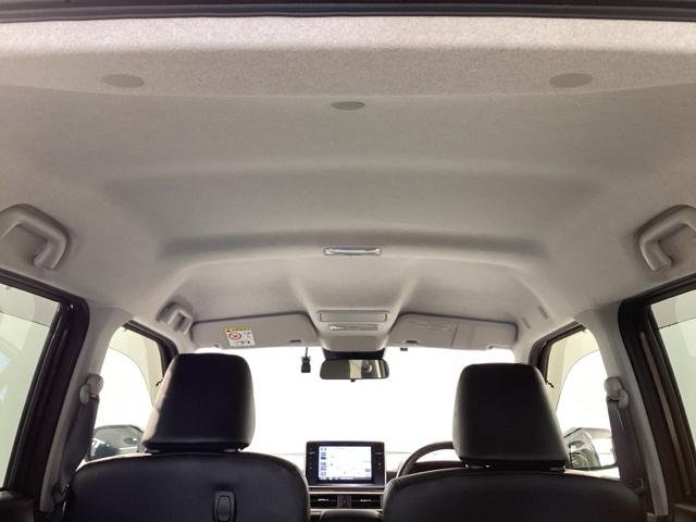 キャスト スタイルGターボプライムコレクションSAIII 純正メモリーナビ ドラレコ ETC シートヒーター(49枚目)