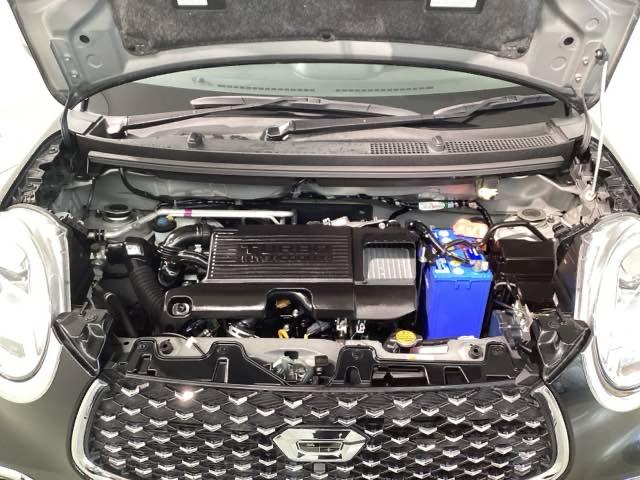 キャスト スタイルGターボプライムコレクションSAIII 純正メモリーナビ ドラレコ ETC シートヒーター(53枚目)