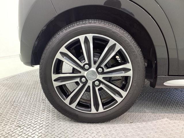 キャスト スタイルGターボプライムコレクションSAIII 純正メモリーナビ ドラレコ ETC シートヒーター(56枚目)