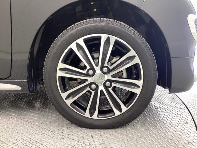 キャスト スタイルGターボプライムコレクションSAIII 純正メモリーナビ ドラレコ ETC シートヒーター(57枚目)