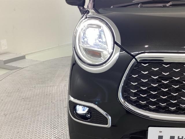 キャスト スタイルGターボプライムコレクションSAIII 純正メモリーナビ ドラレコ ETC シートヒーター(60枚目)