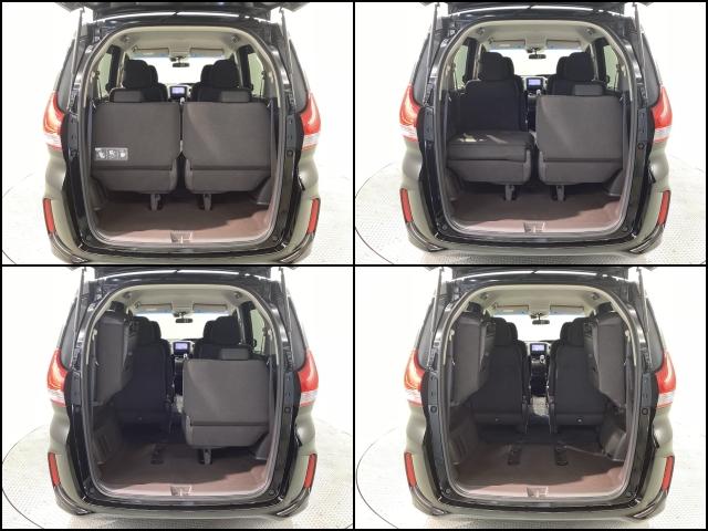 フリードハイブリッド ハイブリッド・Ｇホンダセンシング　純正メモリーナビ　ＥＴＣ　ホンダセンシング（8枚目）