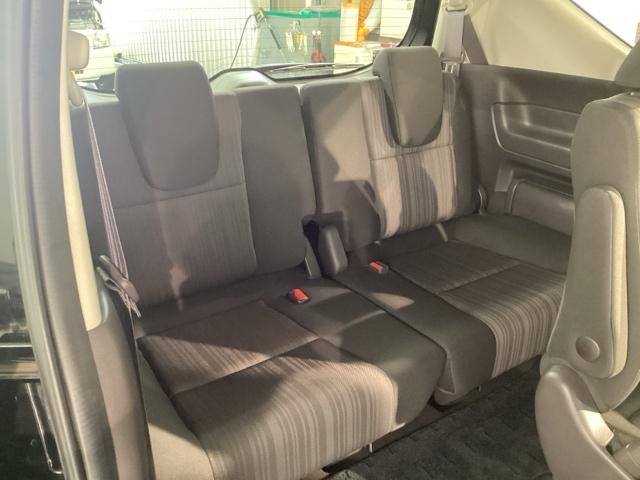 フリードハイブリッド ハイブリッド・Ｇホンダセンシング　純正メモリーナビ　ＥＴＣ　ホンダセンシング（9枚目）