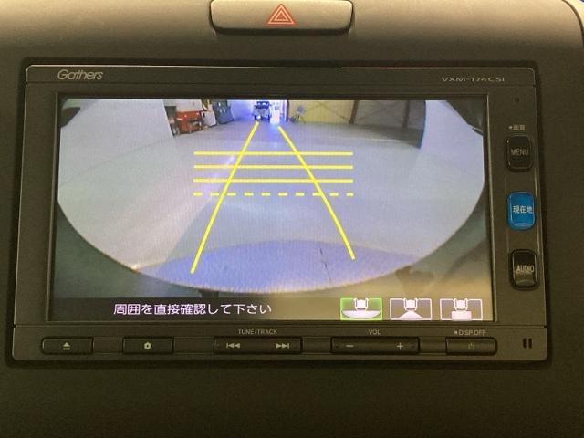 フリードハイブリッド ハイブリッド・Ｇホンダセンシング　純正メモリーナビ　ＥＴＣ　ホンダセンシング（18枚目）