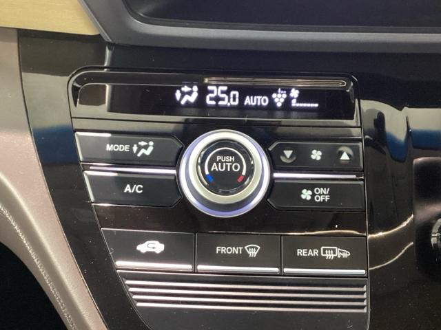 フリードハイブリッド ハイブリッド・Ｇホンダセンシング　純正メモリーナビ　ＥＴＣ　ホンダセンシング（23枚目）