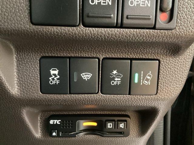 フリードハイブリッド ハイブリッド・Ｇホンダセンシング　純正メモリーナビ　ＥＴＣ　ホンダセンシング（32枚目）