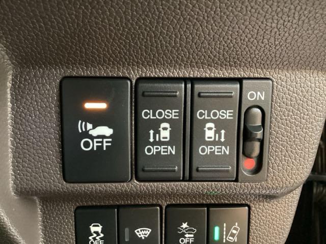 フリードハイブリッド ハイブリッド・Ｇホンダセンシング　純正メモリーナビ　ＥＴＣ　ホンダセンシング（33枚目）