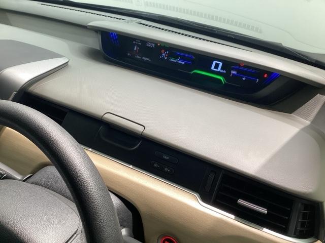 フリードハイブリッド ハイブリッド・Ｇホンダセンシング　純正メモリーナビ　ＥＴＣ　ホンダセンシング（37枚目）