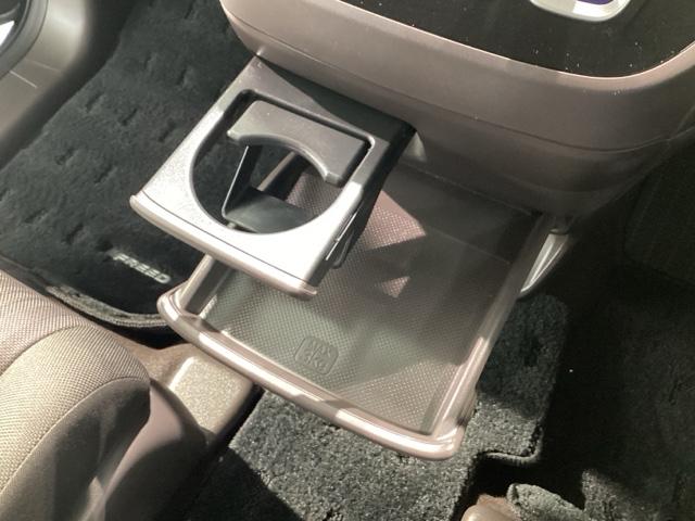 フリードハイブリッド ハイブリッド・Ｇホンダセンシング　純正メモリーナビ　ＥＴＣ　ホンダセンシング（43枚目）